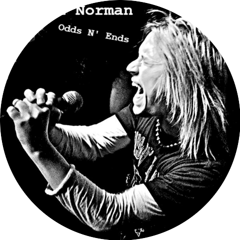 Damian Norman