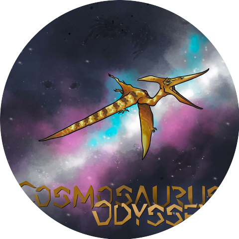 Cosmosaurus