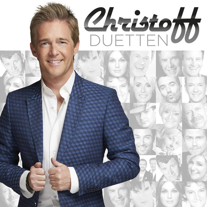 Christoff & Rob de Nijs