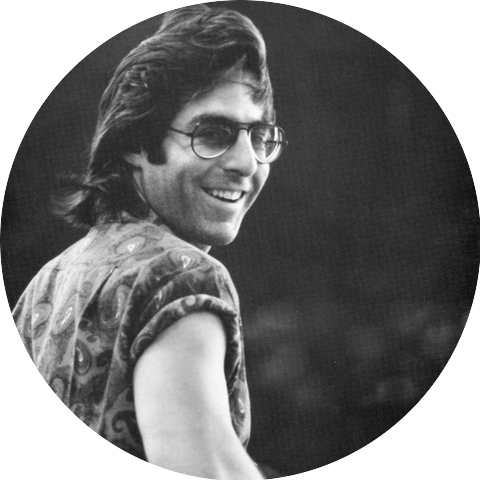 Max Weinberg
