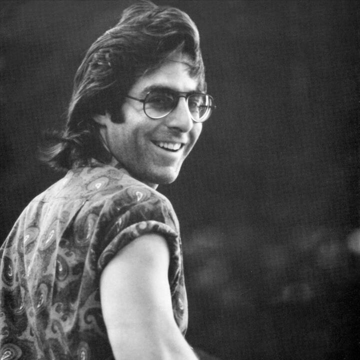 Max Weinberg