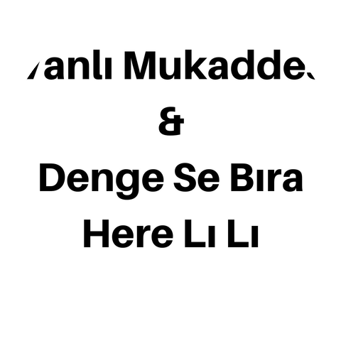 Vanlı Mukaddes