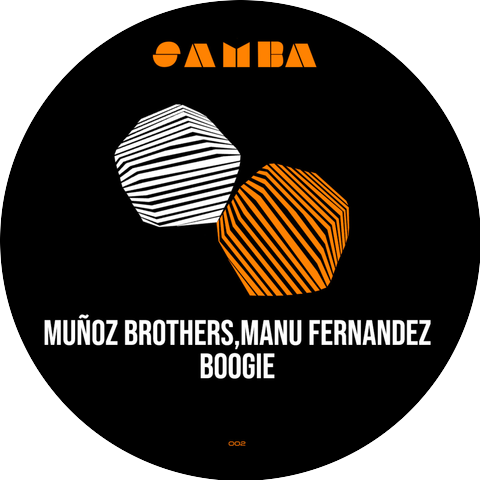 Muñoz Brothers