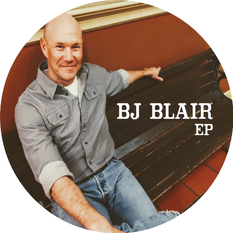 BJ Blair