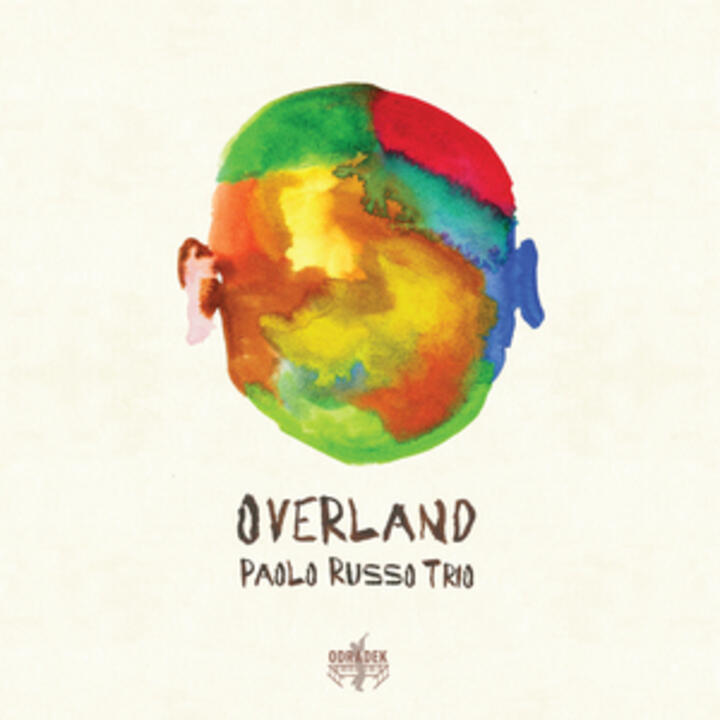 Paolo Russo Trio