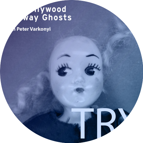 The Hollywood Freeway Ghosts