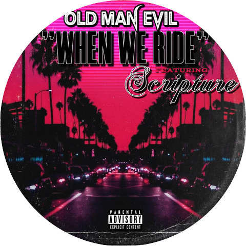 Old Man Evil