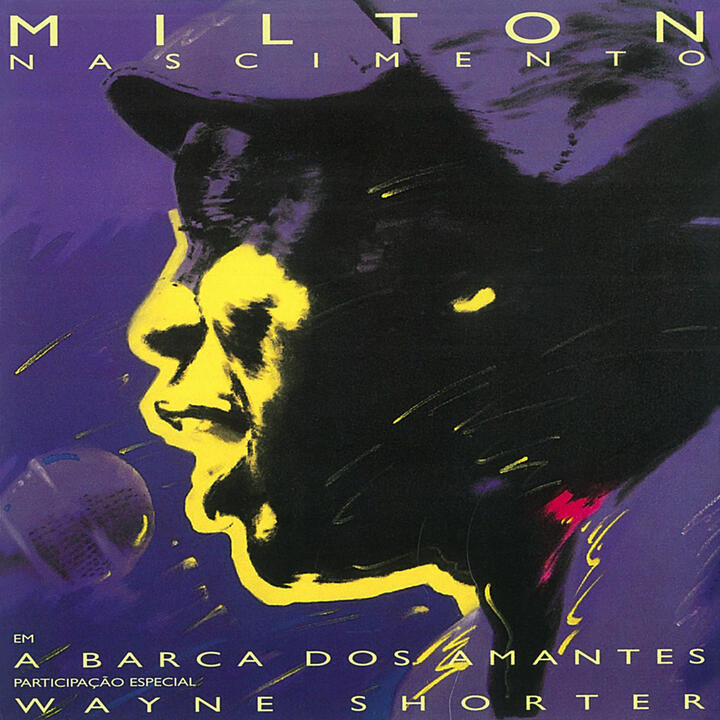 Milton Nascimento & Wayne Shorter