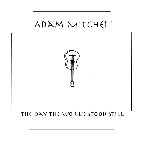 Adam Mitchell