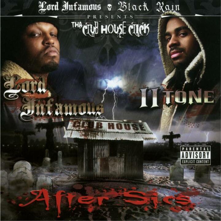 Lord Infamous Enigma Big Stang