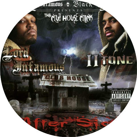 Lord Infamous Krysis Mac Montese