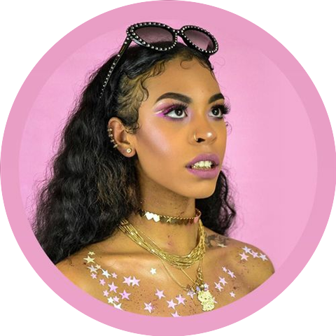 Rico Nasty and Kenny Beats