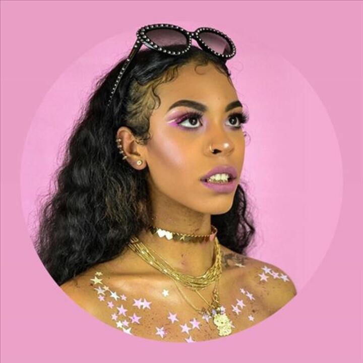 Rico Nasty and Kenny Beats