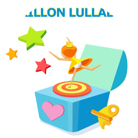 Lullaby Land and Lullaby Carillon