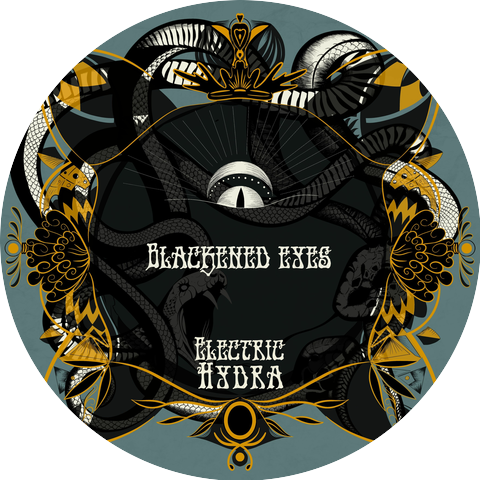 Electric Hydra