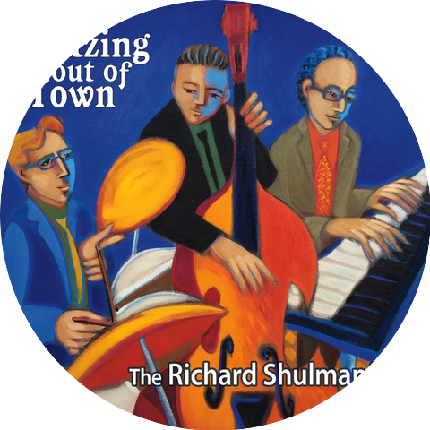 The Richard Shulman Trio