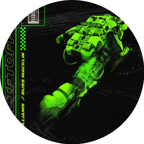 Vo Williams & Russ Macklin