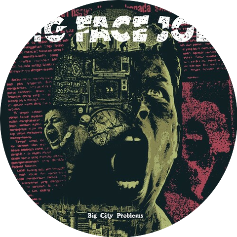 Pig Face Joe
