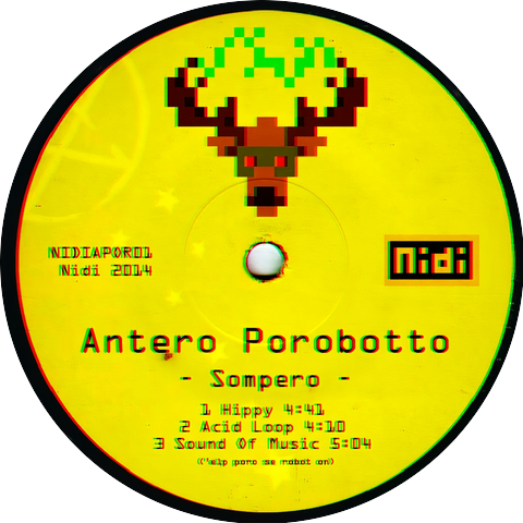 Antero Porobotto