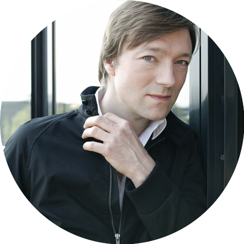 Jochen Distelmeyer