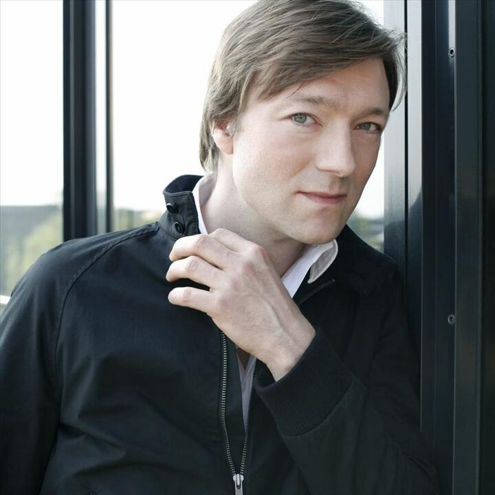 Jochen Distelmeyer