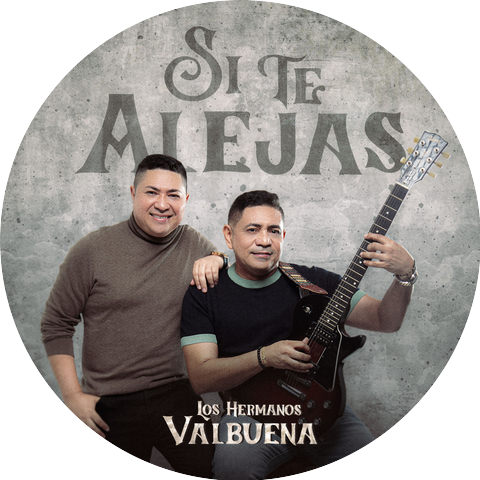 Los Hermanos Valbuena