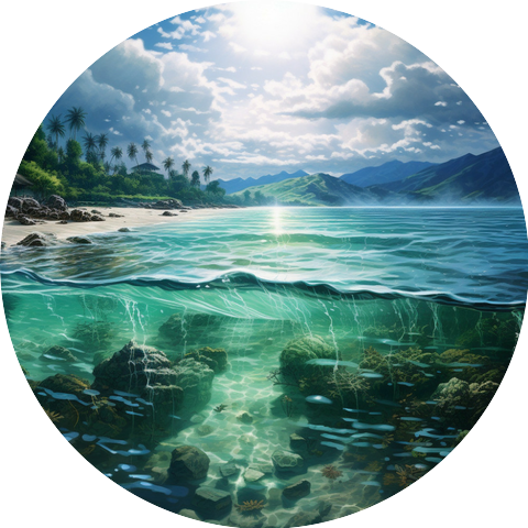 Sample Rain Library