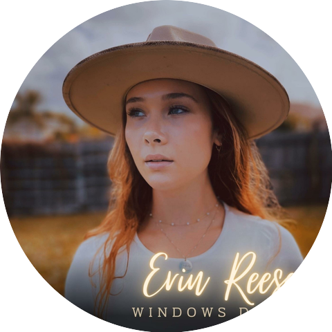 Erin Reese