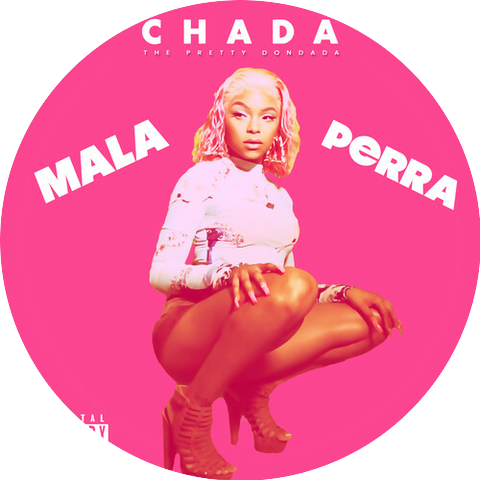 Chada The Pretty Dondada