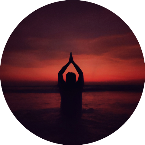 Yoga Music Theme