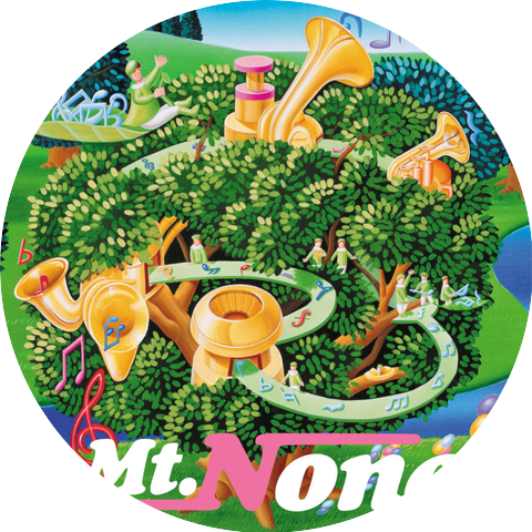 Tomomi Fukui & Mt. Nonet