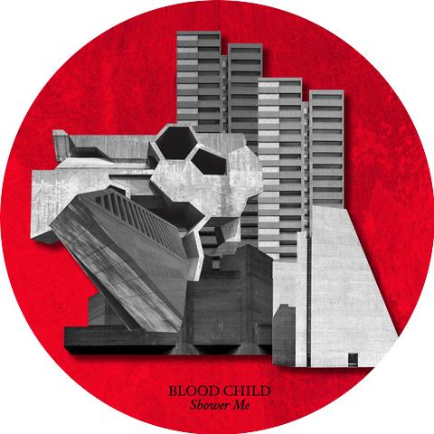 Blood Child