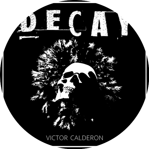 Victor Calderón