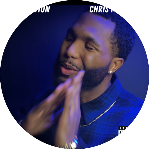 Chris Mattison