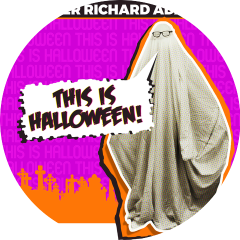 Peter Richard Adams