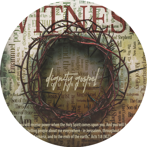 Dignity Gospel Quartet