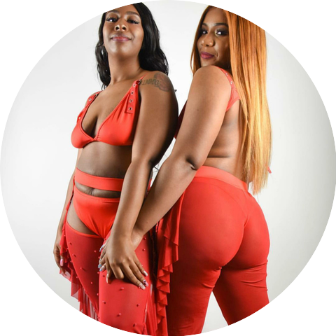 Juicy . RariBlaze