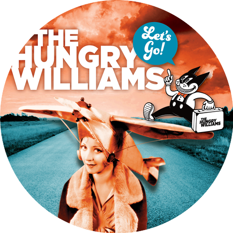 The Hungry Williams