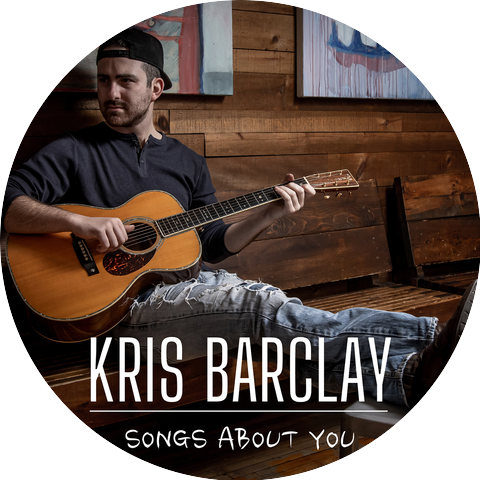Kris Barclay