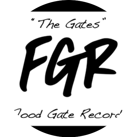 Flood Gate Records