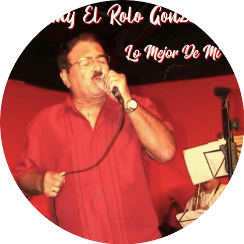 Sammy el Rolo Gonzalez