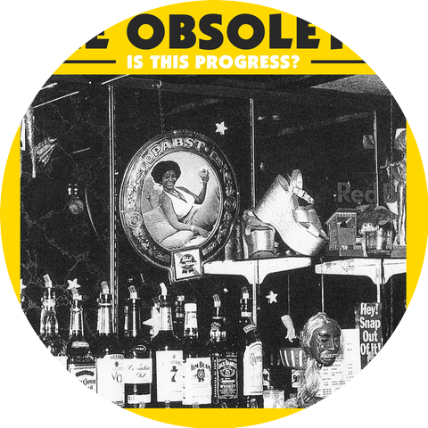 The Obsoletes