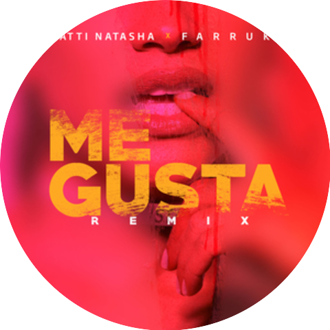 Natti Natasha & Farruko