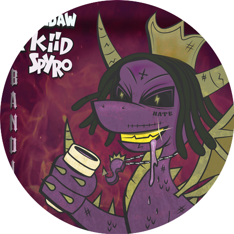 Prahdaw & Kiid Spyro