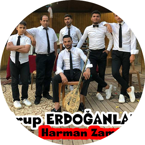 Grup Erdoğanlar