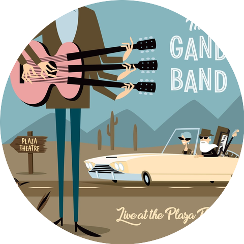 The Gand Band
