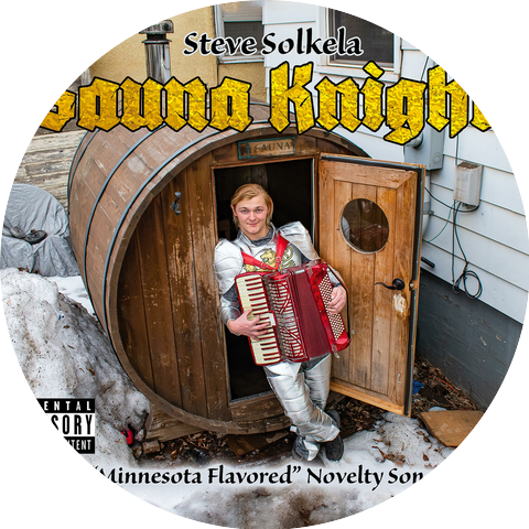 Steve Solkela