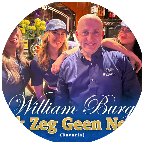 William Burg