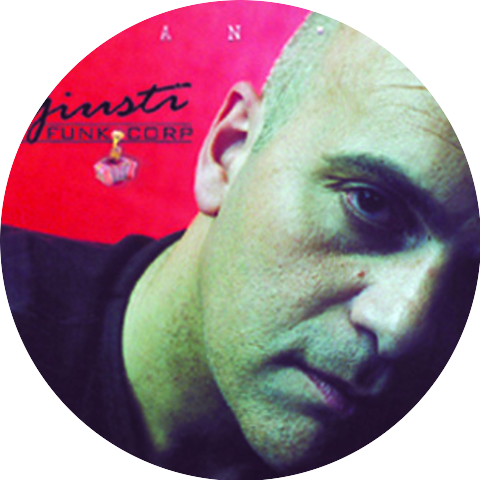 Giusti Funk Corp