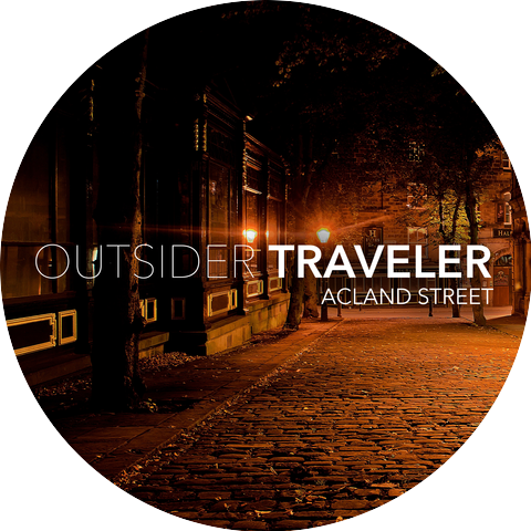Outsider Traveler
